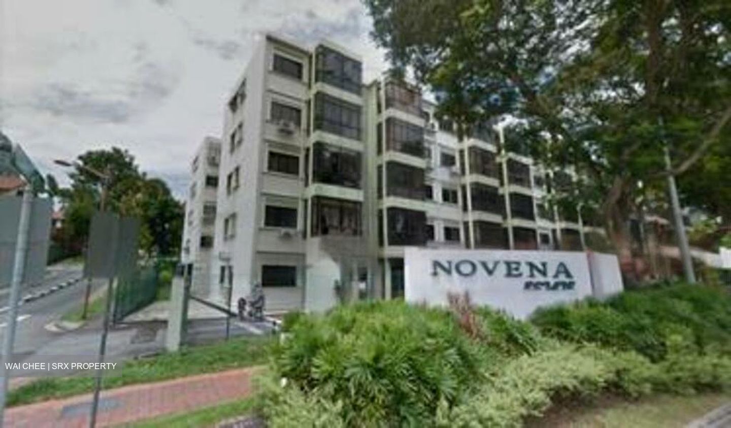 Novena Court (D11), Apartment #486868541